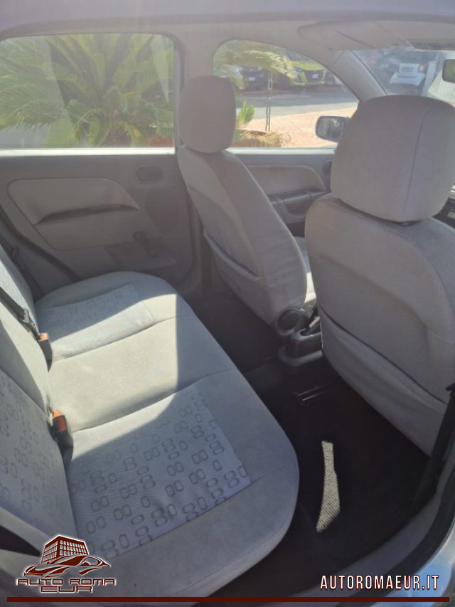 FORD FIESTA 1.2 16V 5 PORTE UNIPRO! NEOPATEN - foto 11