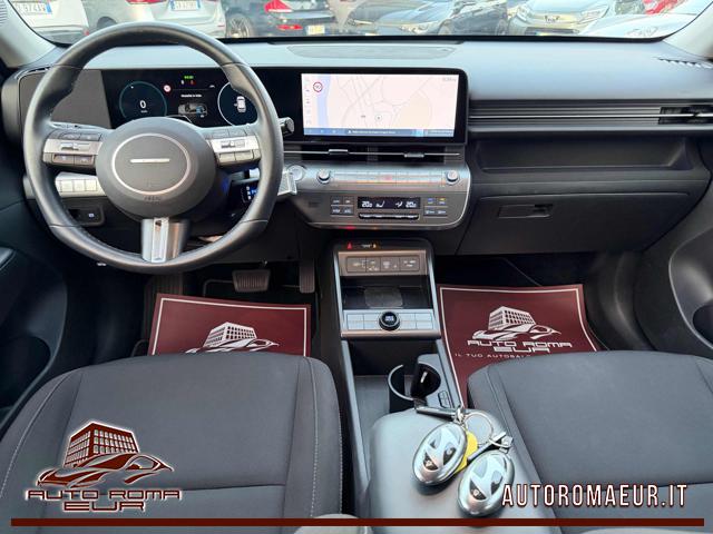 HYUNDAI KONA 1.6 HEV DCT X LINE GARANZIA CASA - foto 13