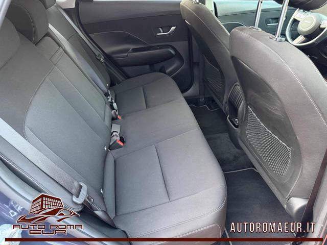 HYUNDAI KONA 1.6 HEV DCT X LINE GARANZIA CASA - foto 18