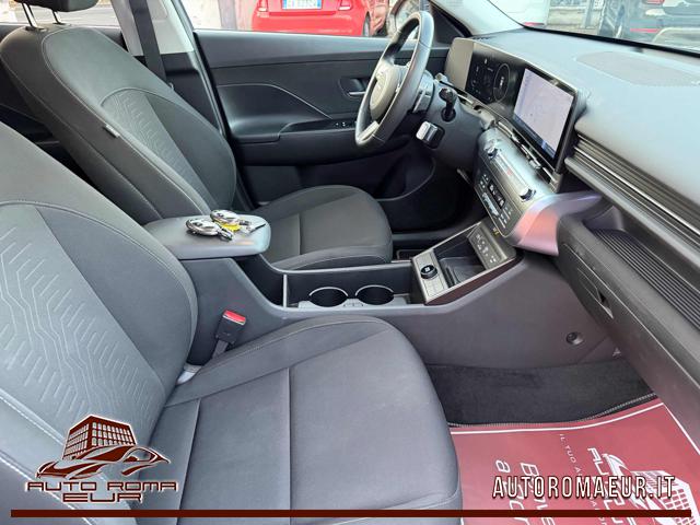 HYUNDAI KONA 1.6 HEV DCT X LINE GARANZIA CASA - foto 19