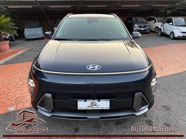 HYUNDAI KONA 1.6 HEV DCT X LINE GARANZIA CASA - foto 8