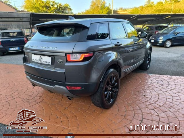 LAND ROVER RANGE ROVER EVOQUE 2.0 ED4 5P. SE DYNAMIC PREZZO PR - foto 5