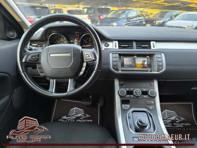 LAND ROVER RANGE ROVER EVOQUE 2.0 ED4 5P. SE DYNAMIC PREZZO PR - foto 10