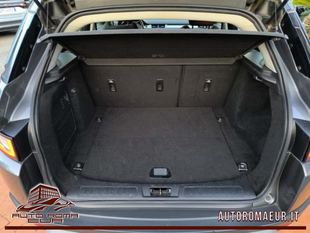 LAND ROVER RANGE ROVER EVOQUE 2.0 ED4 5P. SE DYNAMIC PREZZO PR - foto 13