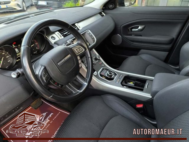 LAND ROVER RANGE ROVER EVOQUE 2.0 ED4 5P. SE DYNAMIC PREZZO PR - foto 9
