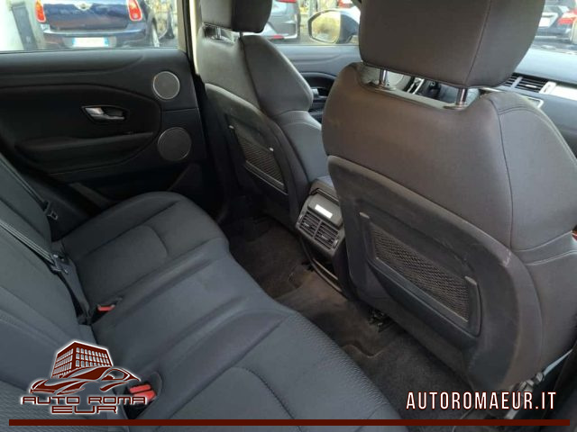 LAND ROVER RANGE ROVER EVOQUE 2.0 ED4 5P. SE DYNAMIC PREZZO PR - foto 14