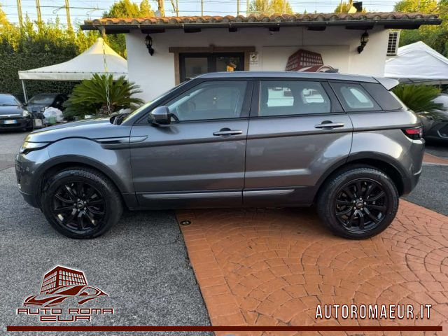 LAND ROVER RANGE ROVER EVOQUE 2.0 ED4 5P. SE DYNAMIC PREZZO PR - foto 2