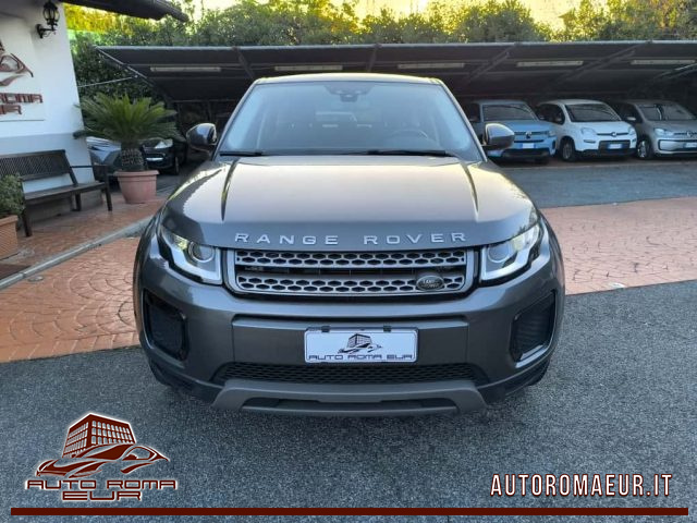 LAND ROVER RANGE ROVER EVOQUE 2.0 ED4 5P. SE DYNAMIC PREZZO PR - foto 8