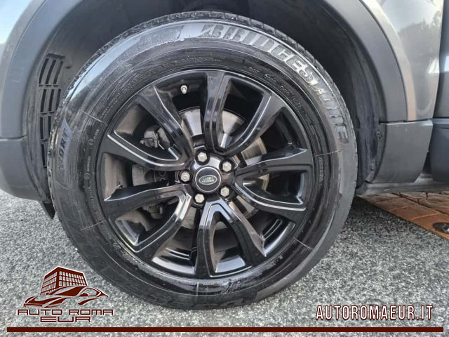 LAND ROVER RANGE ROVER EVOQUE 2.0 ED4 5P. SE DYNAMIC PREZZO PR - foto 16