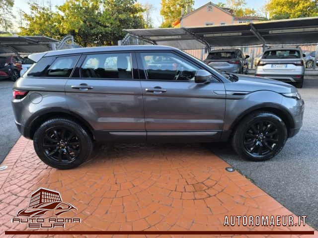 LAND ROVER RANGE ROVER EVOQUE 2.0 ED4 5P. SE DYNAMIC PREZZO PR - foto 6