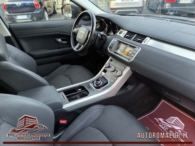 LAND ROVER RANGE ROVER EVOQUE 2.0 ED4 5P. SE DYNAMIC PREZZO PR - foto 15