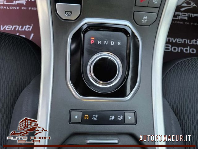 LAND ROVER RANGE ROVER EVOQUE 2.0 ED4 5P. SE DYNAMIC PREZZO PR - foto 11