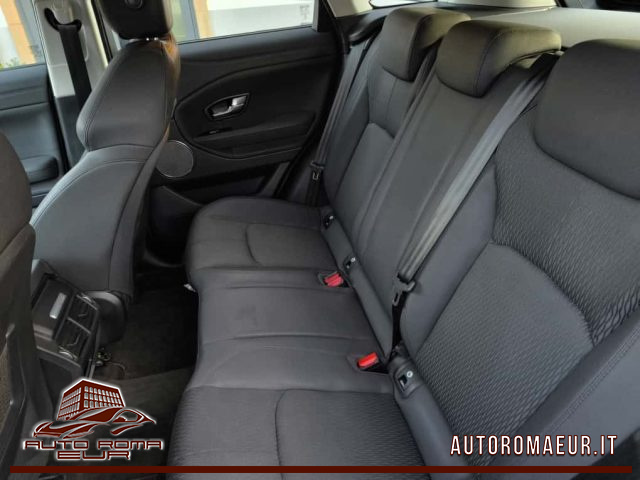 LAND ROVER RANGE ROVER EVOQUE 2.0 ED4 5P. SE DYNAMIC PREZZO PR - foto 12