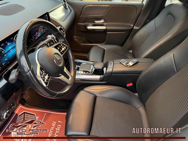 MERCEDES-BENZ B 200 D AUTOMATIC PREMIUM FULL! TAGLIA - foto 12