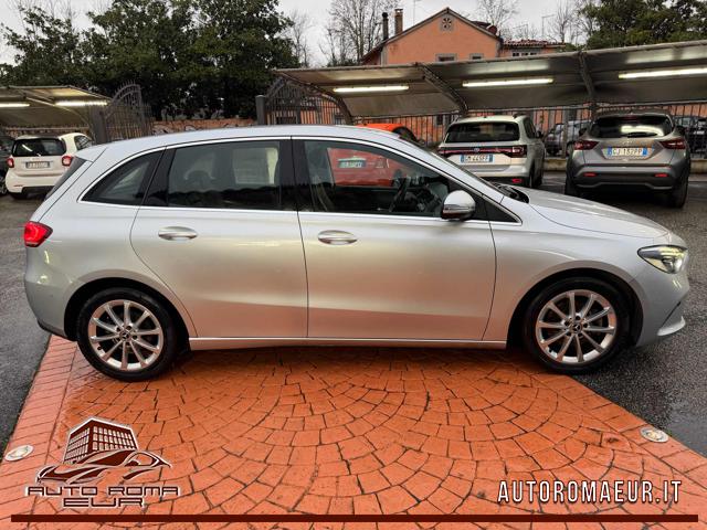 MERCEDES-BENZ B 200 D AUTOMATIC PREMIUM FULL! TAGLIA - foto 6