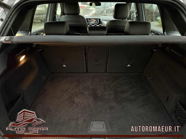 MERCEDES-BENZ B 200 D AUTOMATIC PREMIUM FULL! TAGLIA - foto 15