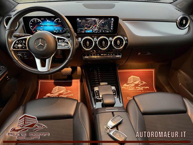 MERCEDES-BENZ B 200 D AUTOMATIC PREMIUM FULL! TAGLIA - foto 13