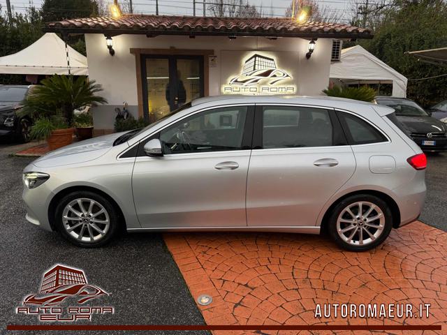 MERCEDES-BENZ B 200 D AUTOMATIC PREMIUM FULL! TAGLIA - foto 2