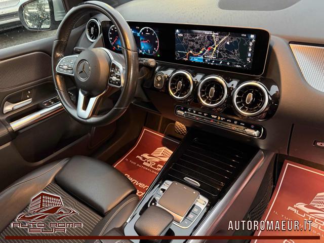 MERCEDES-BENZ B 200 D AUTOMATIC PREMIUM FULL! TAGLIA - foto 18