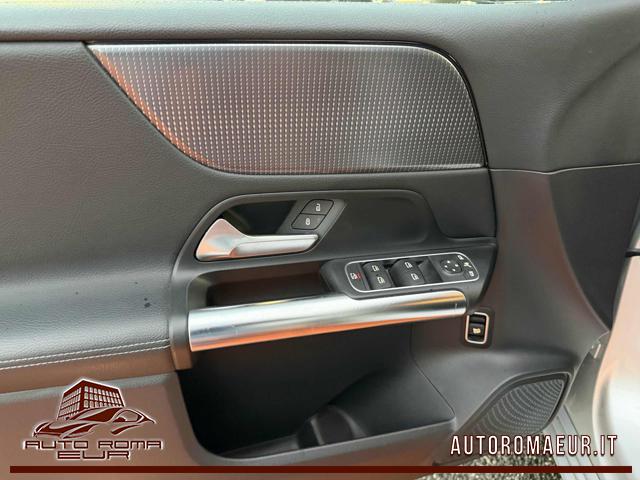 MERCEDES-BENZ B 200 D AUTOMATIC PREMIUM FULL! TAGLIA - foto 11