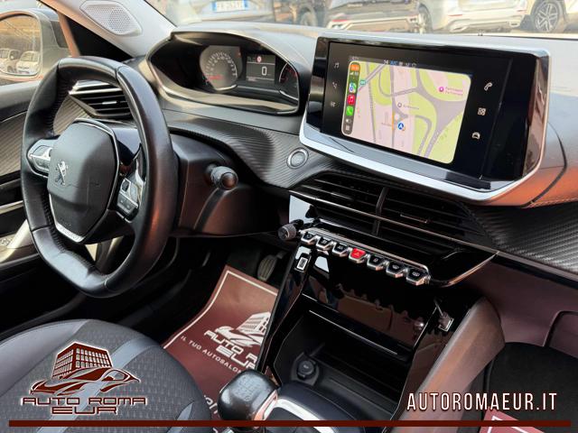 PEUGEOT 2008 BLUEHDI 100 S&S ALLURE NAVI PACK - foto 21