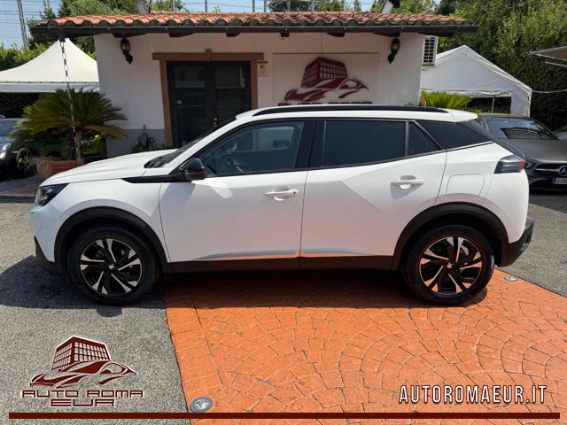 PEUGEOT 2008 BLUEHDI 100 S&S ALLURE NAVI PACK - foto 2