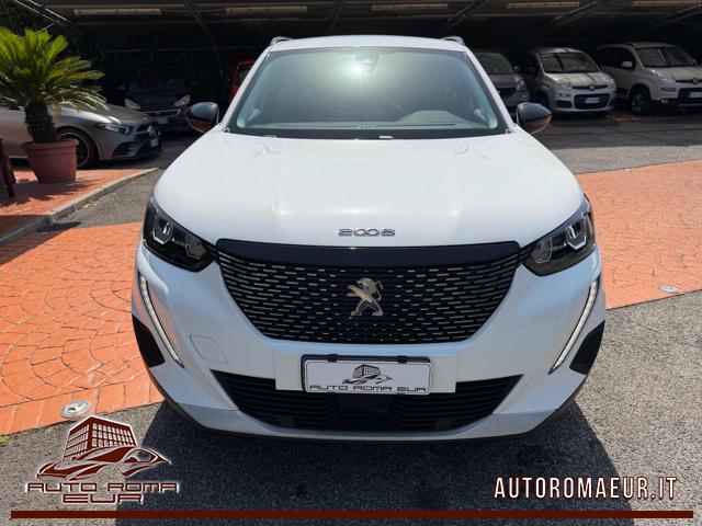 PEUGEOT 2008 BLUEHDI 100 S&S ALLURE NAVI PACK - foto 8