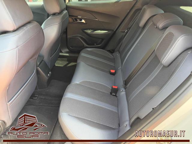 PEUGEOT 2008 BLUEHDI 100 S&S ALLURE NAVI PACK - foto 16