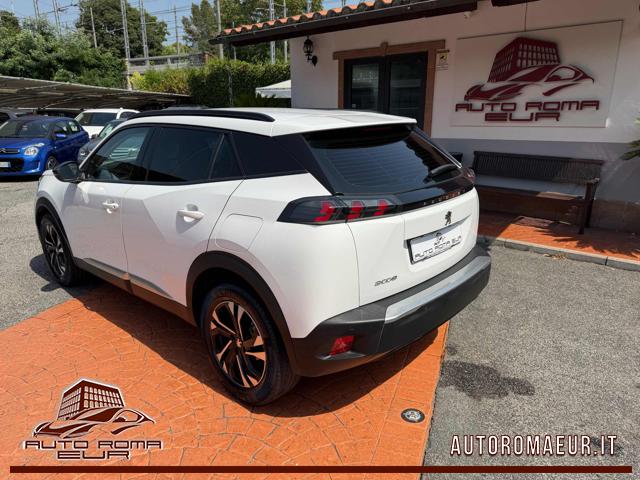 PEUGEOT 2008 BLUEHDI 100 S&S ALLURE NAVI PACK - foto 3