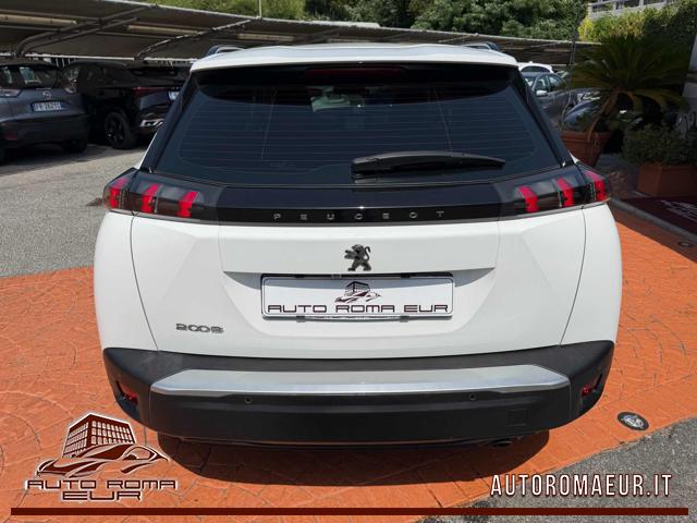 PEUGEOT 2008 BLUEHDI 100 S&S ALLURE NAVI PACK - foto 4