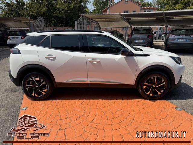 PEUGEOT 2008 BLUEHDI 100 S&S ALLURE NAVI PACK - foto 6