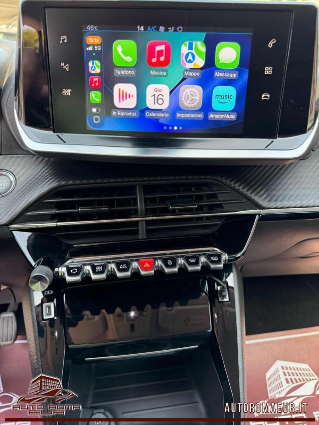 PEUGEOT 2008 BLUEHDI 100 S&S ALLURE NAVI PACK - foto 15