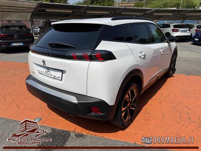 PEUGEOT 2008 BLUEHDI 100 S&S ALLURE NAVI PACK - foto 5