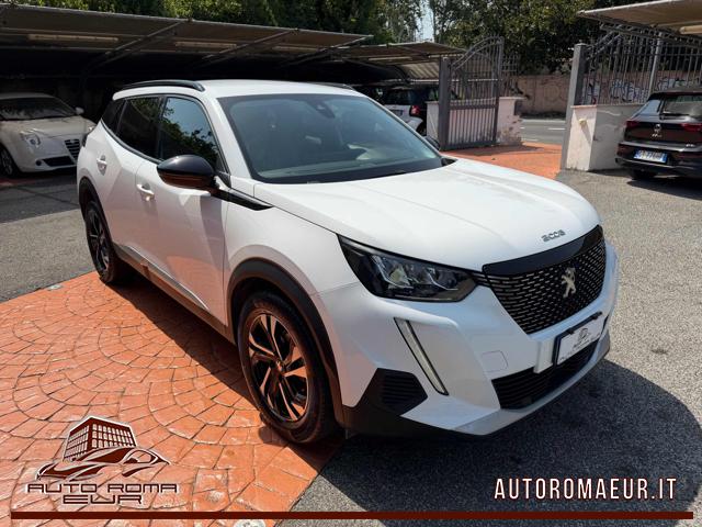 PEUGEOT 2008 BLUEHDI 100 S&S ALLURE NAVI PACK - foto 7