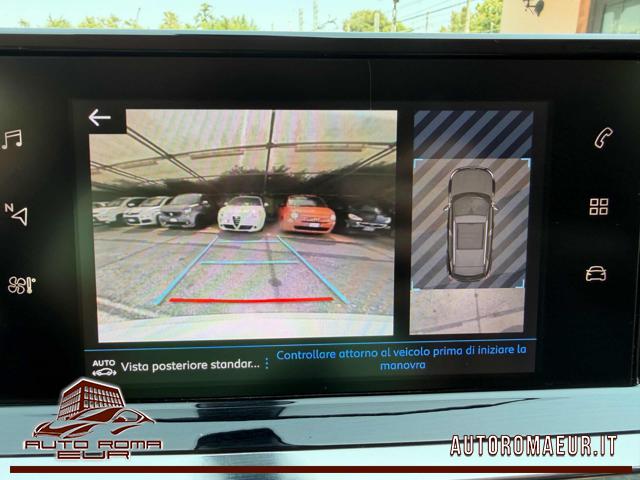PEUGEOT 2008 BLUEHDI 100 S&S ALLURE NAVI PACK - foto 14