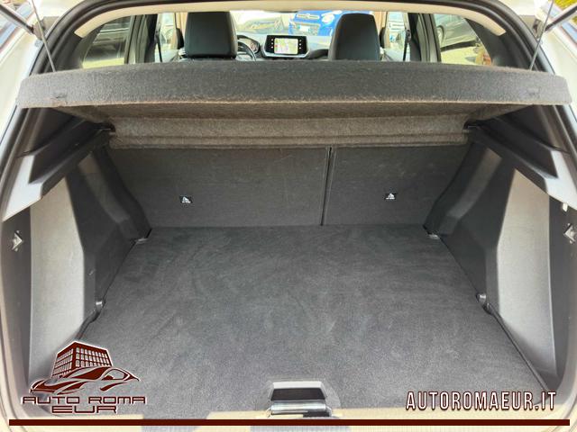 PEUGEOT 2008 BLUEHDI 100 S&S ALLURE NAVI PACK - foto 17