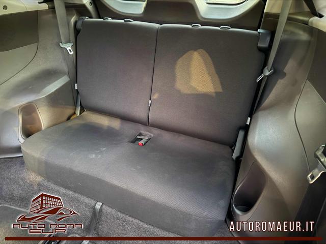 TOYOTA IQ 1.0 SOL ADATTA A NEOPATENTATI, P - foto 14
