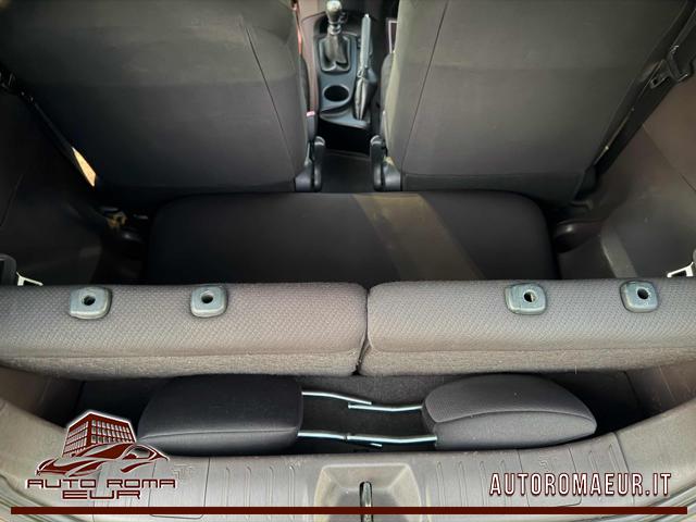 TOYOTA IQ 1.0 SOL ADATTA A NEOPATENTATI, P - foto 15
