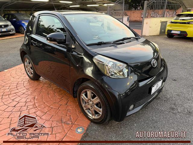 TOYOTA IQ 1.0 SOL ADATTA A NEOPATENTATI, P - foto 7