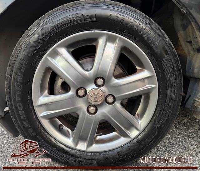 TOYOTA IQ 1.0 SOL ADATTA A NEOPATENTATI, P - foto 9