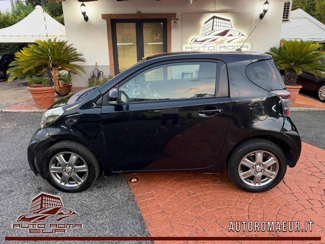 TOYOTA IQ 1.0 SOL ADATTA A NEOPATENTATI, P - foto 2