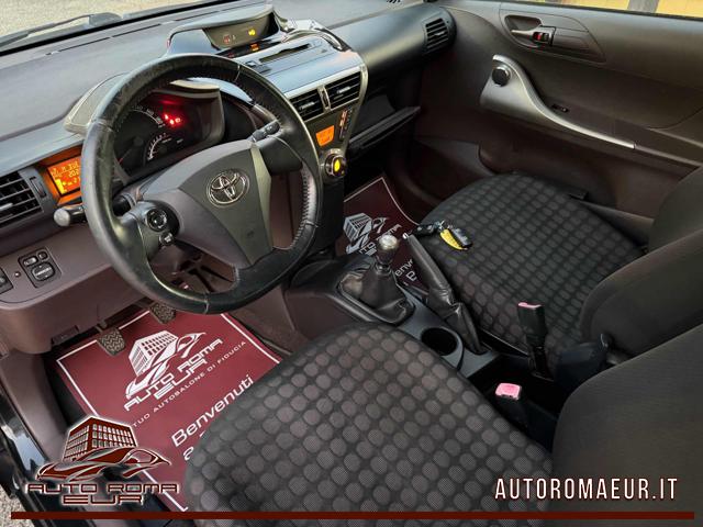 TOYOTA IQ 1.0 SOL ADATTA A NEOPATENTATI, P - foto 12