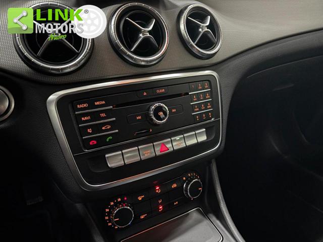 MERCEDES-BENZ CLA 200 D AUTOMATIC SPORT - foto 20