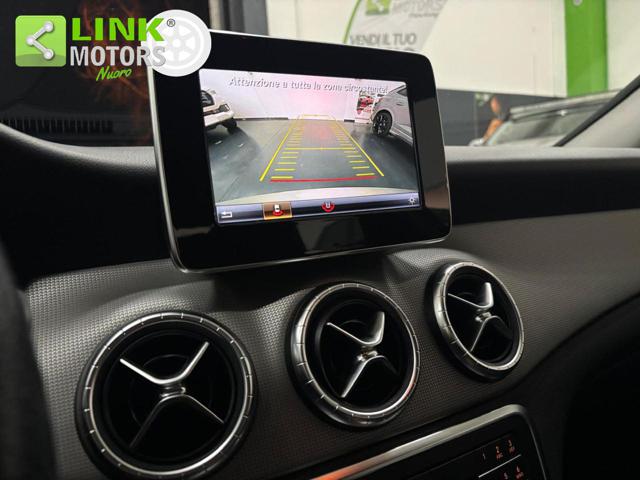 MERCEDES-BENZ CLA 200 D AUTOMATIC SPORT - foto 19