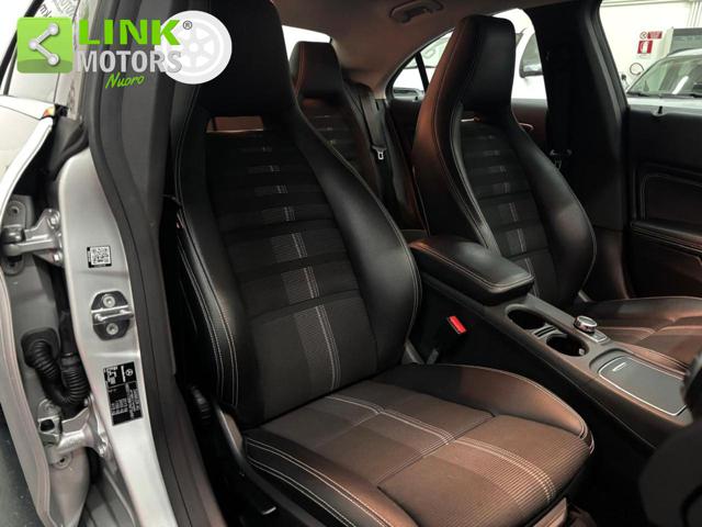 MERCEDES-BENZ CLA 200 D AUTOMATIC SPORT - foto 14