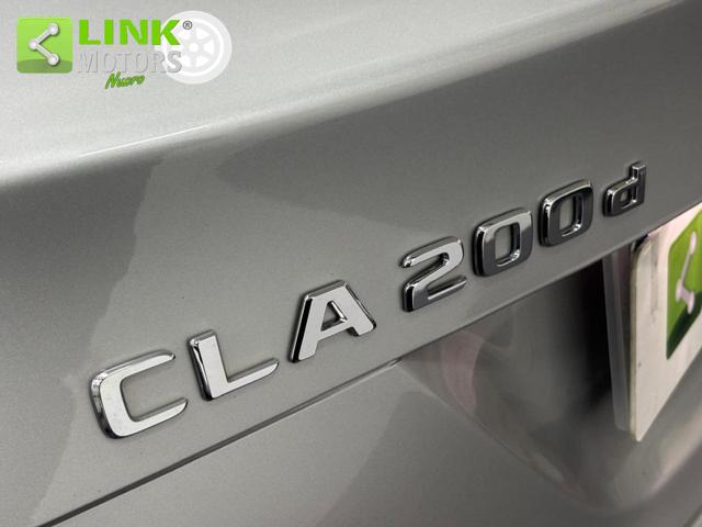 MERCEDES-BENZ CLA 200 D AUTOMATIC SPORT - foto 27
