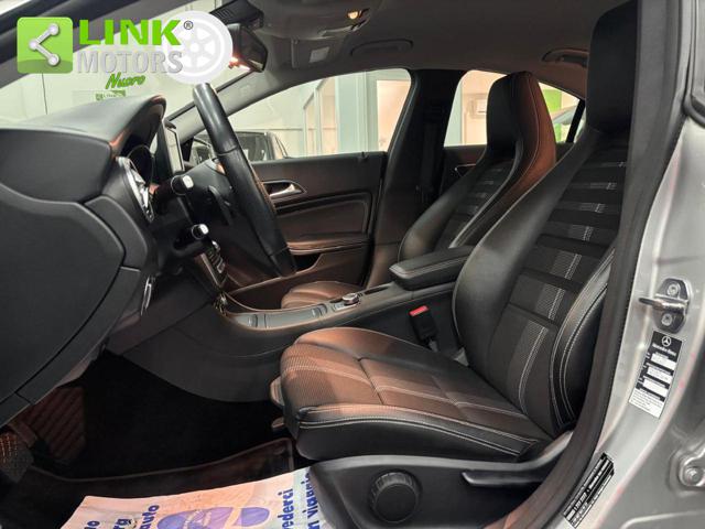 MERCEDES-BENZ CLA 200 D AUTOMATIC SPORT - foto 8