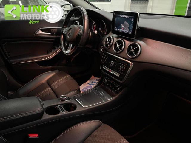 MERCEDES-BENZ CLA 200 D AUTOMATIC SPORT - foto 15