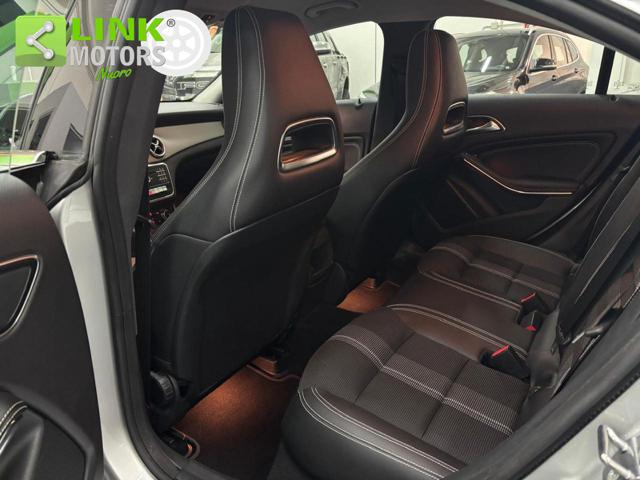 MERCEDES-BENZ CLA 200 D AUTOMATIC SPORT - foto 26