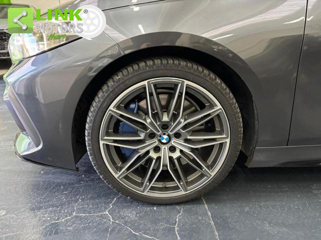 BMW M135 I XDRIVE - foto 17